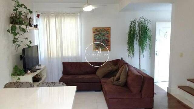 Sobrado a venda Cond Boulevard Morumbi em Jardim Monte Kemel - São Paulo - SP