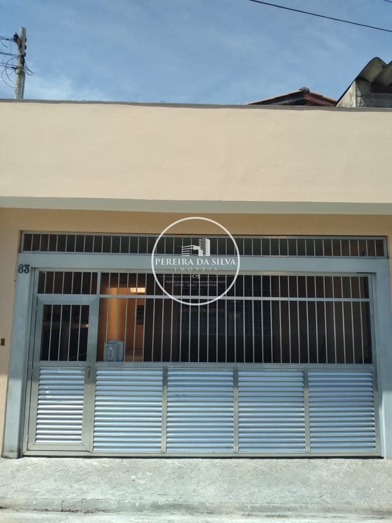 Sobrado com edícula à venda em Jardim Avenida, Capão Redondo - São Paulo/SP