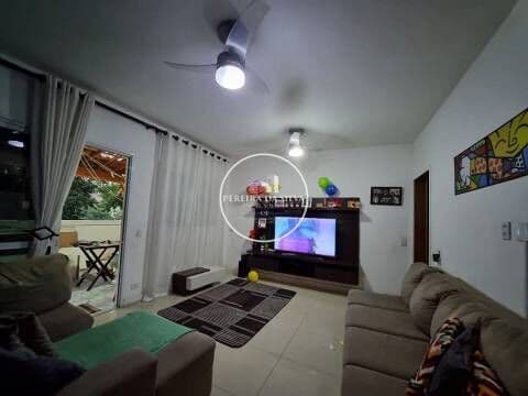 Sobrado para venda com 185 metros quadrados com 2 quartos em Jardim Santa Margarida - São Paulo - SP