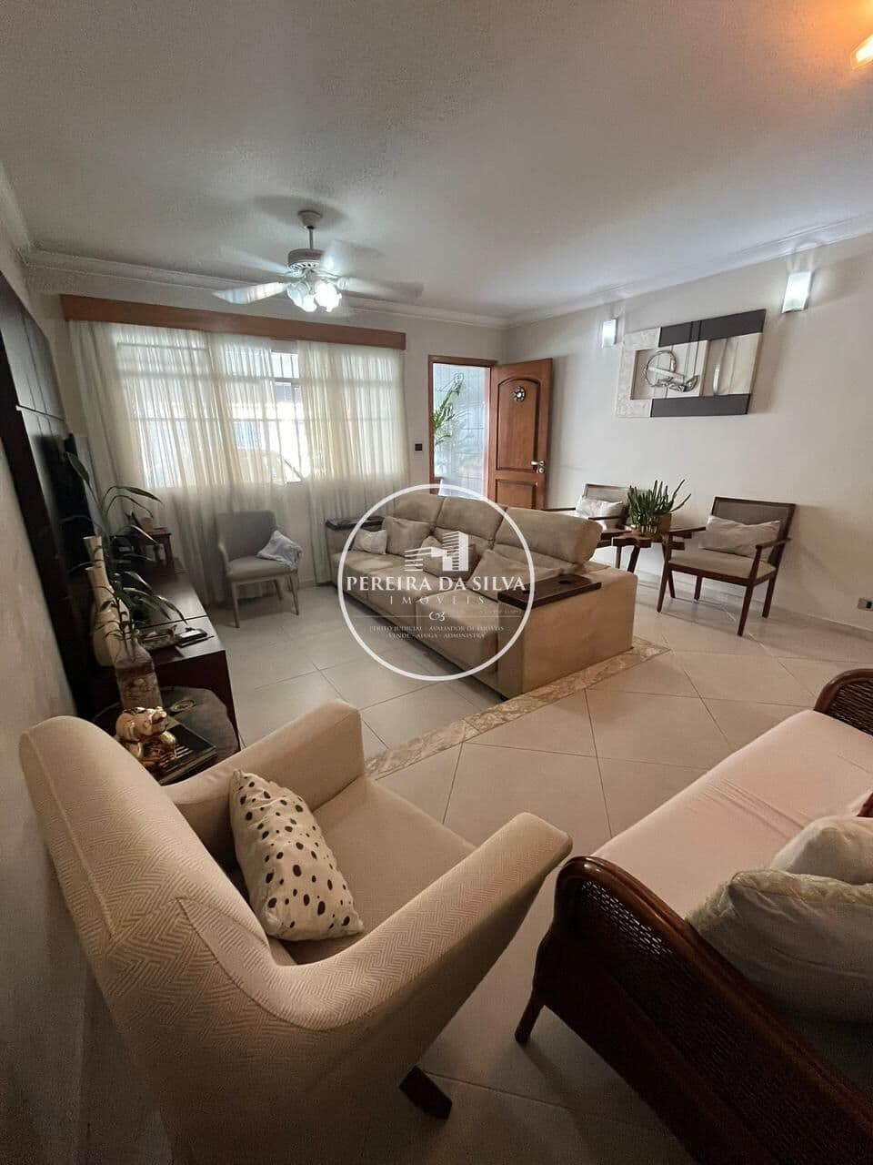 Casa Térrea à venda em Jardim Casablanca - São Paulo/SP