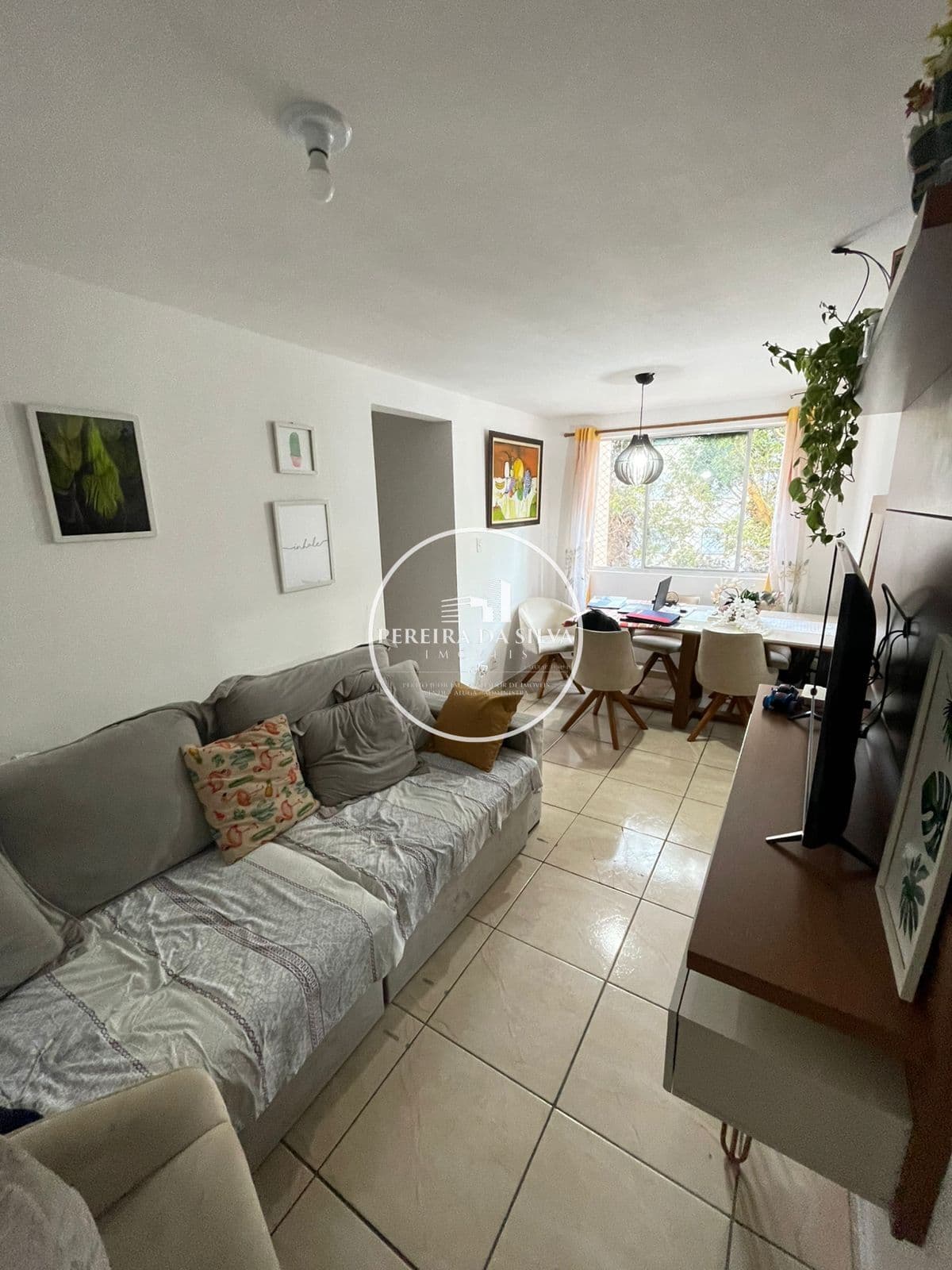 Apartamento à venda Condomínio Portal dos Príncipes - Jardim Dom José - São Paulo/SP