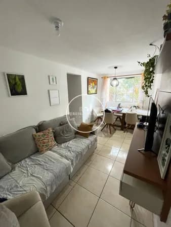 Apartamento à venda Condomínio Portal dos Príncipes - Jardim Dom José - São Paulo/SP