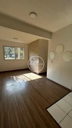Apartamento à venda no Condomínio Vila Arbori Alegria!