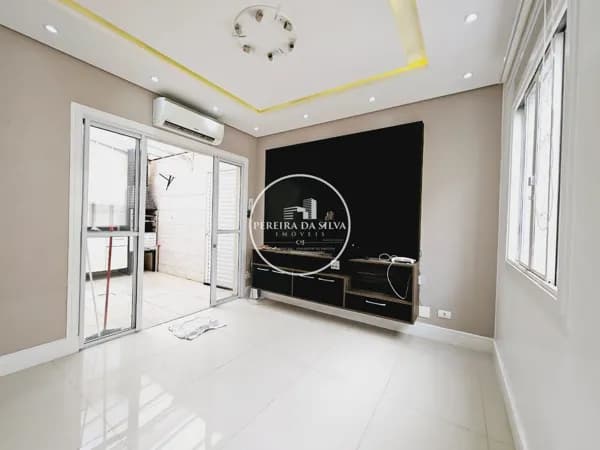 Casa de condomínio á venda com 70 metros quadrados 2 quartos em Jardim Iracema - São Paulo - SP