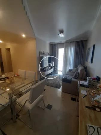 Apartamento a venda Condomínio Padua em Vila Prel - São Paulo - SP