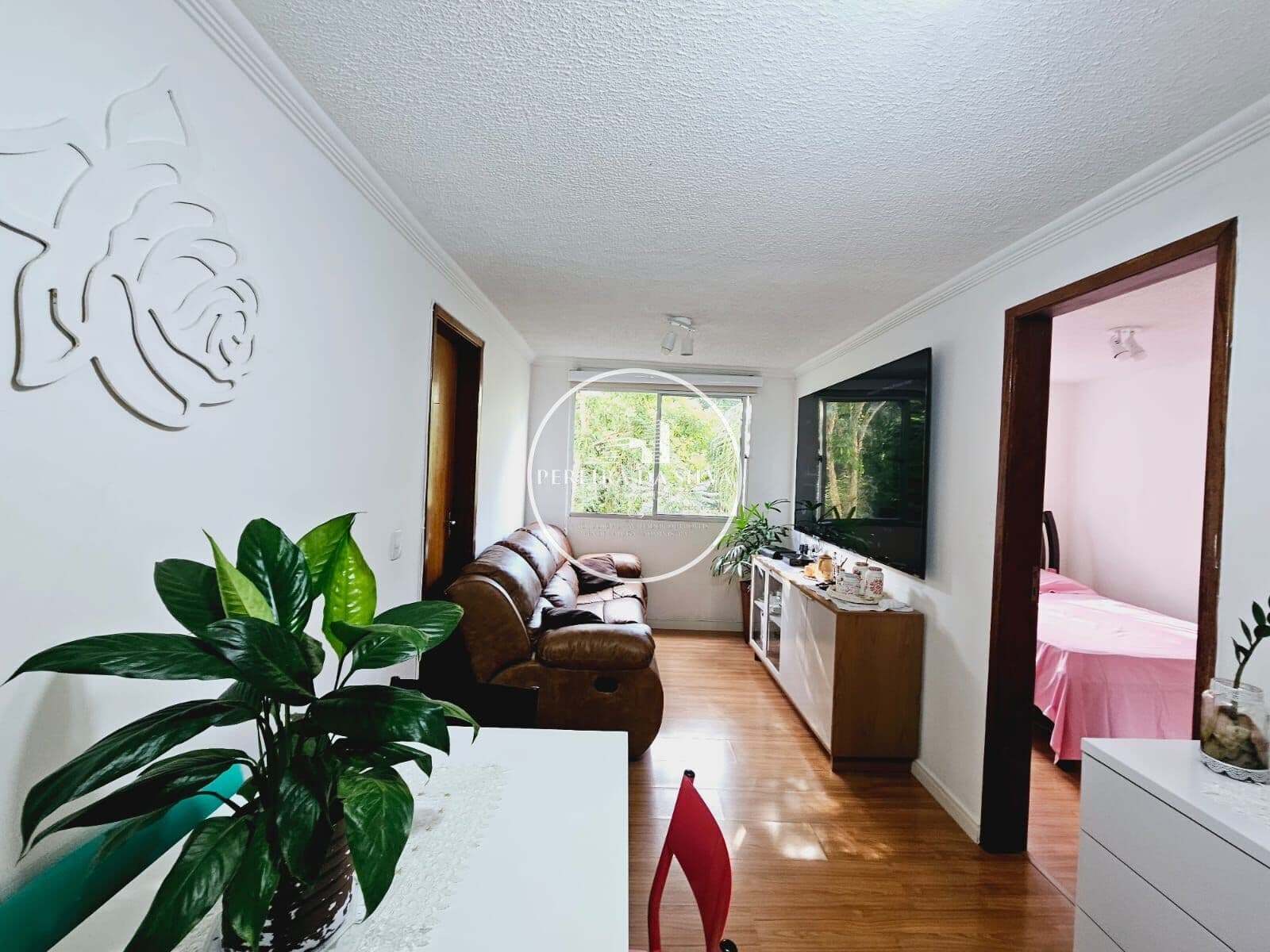 Apartamento à venda Condomínio Rio Grande do Sul - Horto do Ypê - Parque Munhoz/SP