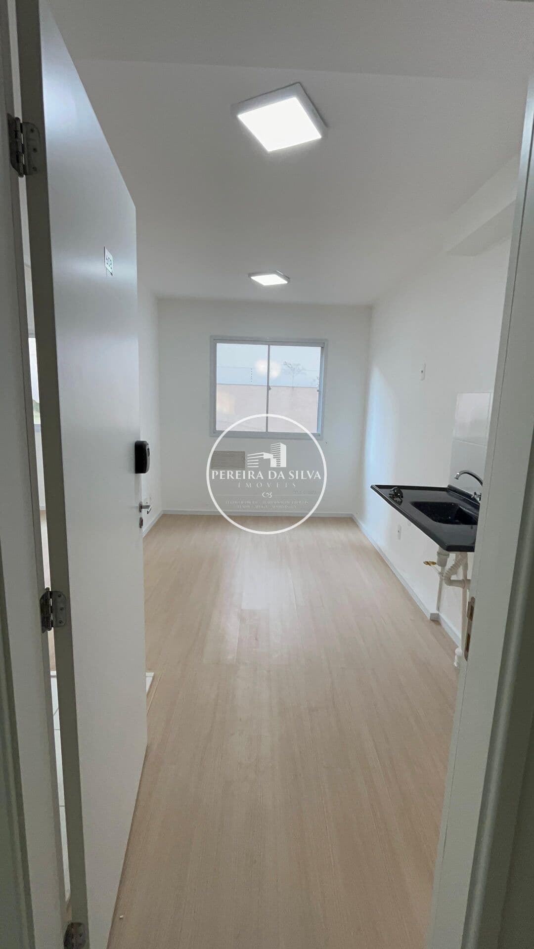 Apartamento Novo à venda Condomínio Next Garden em Vila Nova das Belezas - São Paulo/SP