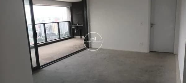 Apartamento Alto Padrão à venda Condomínio Parque Global - São Paulo/SP