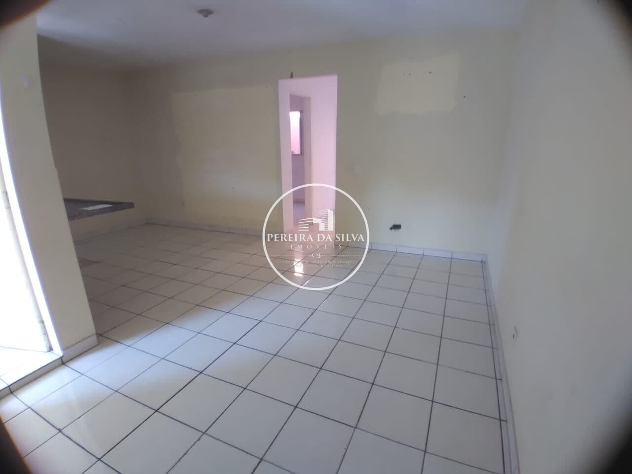 Casa para locação com 2 dormitórios em Jardim Imbé - São Paulo/SP