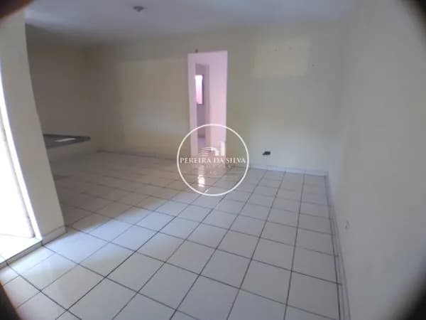 Casa para locação com 2 dormitórios em Jardim Imbé - São Paulo/SP