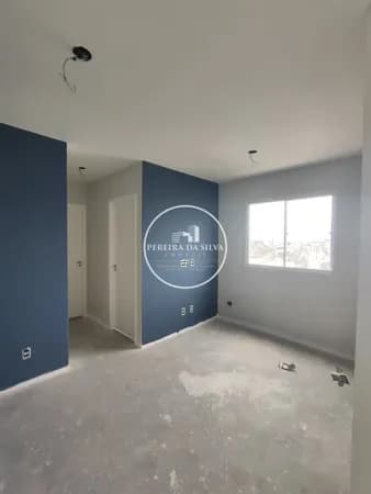Apartamento em Parque Arariba, São Paulo/SP
