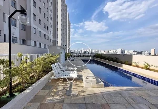 Apartamento em Parque Arariba, São Paulo/SP