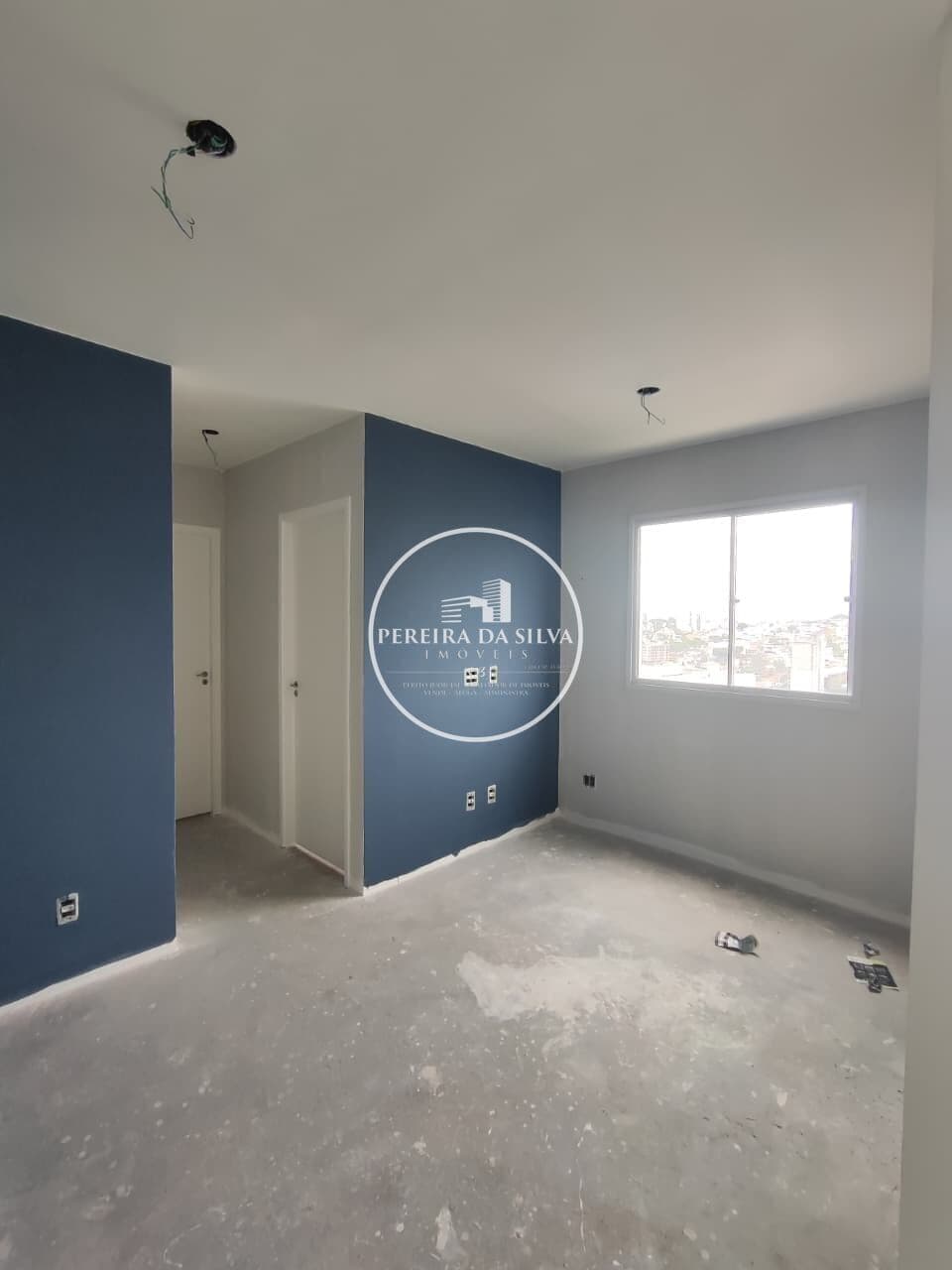 Apartamento em Parque Arariba, São Paulo/SP