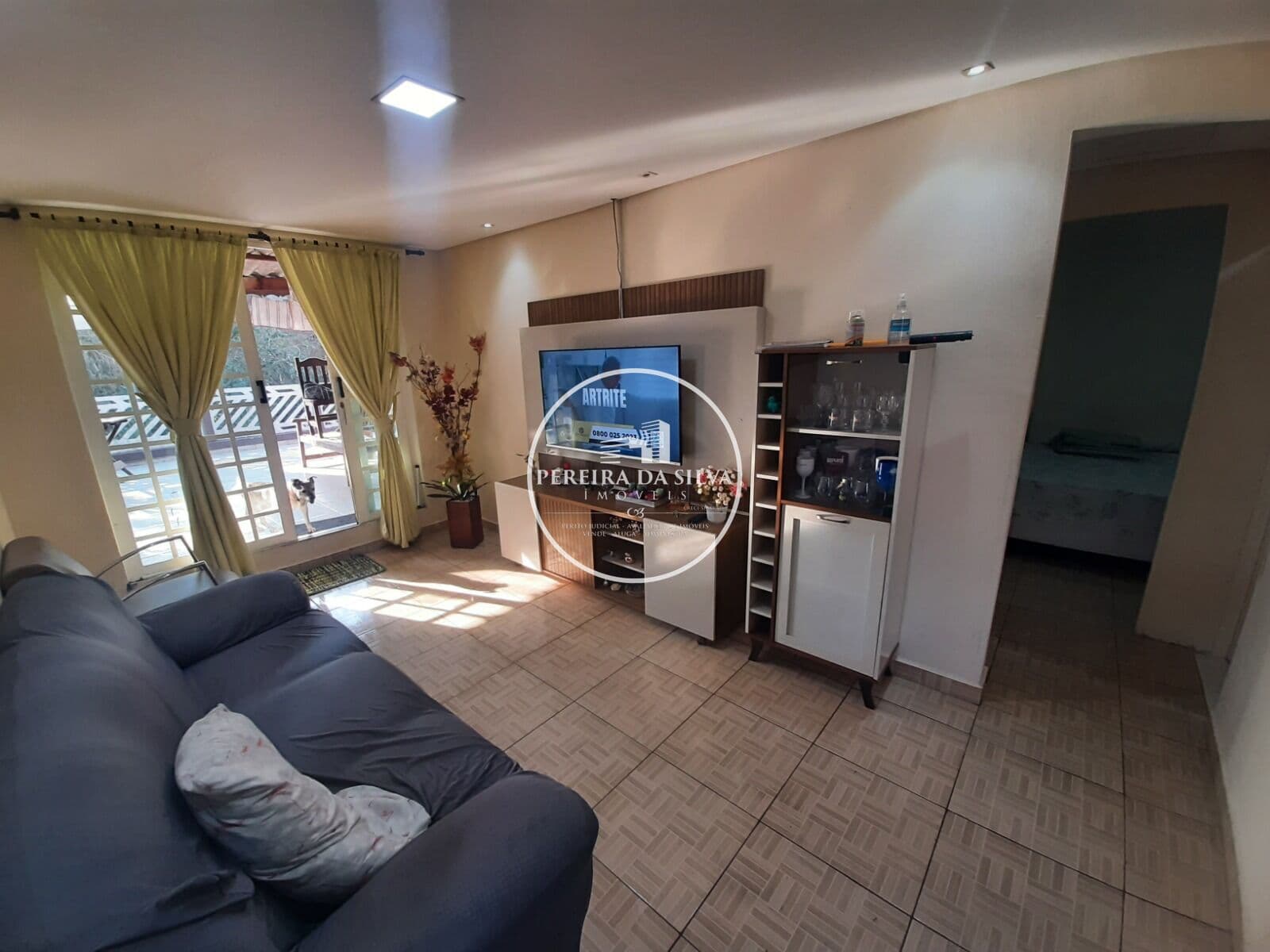 Casa Sobreposta á venda em Conjunto Habitacional Jardim São Bento - São Paulo/SP