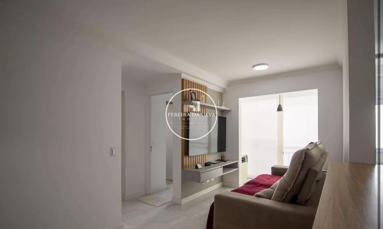 Apartamento à venda Condomínio Sonata Melodia em Vila Andrade - São Paulo/SP