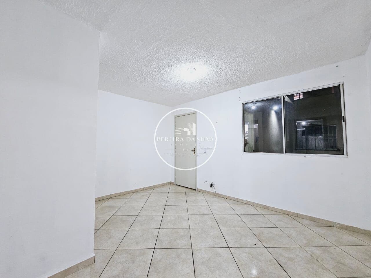 Apartamento à venda em Condomínio Conjunto Residencial Araraguara em Jardim Dom José - São Paulo - SP