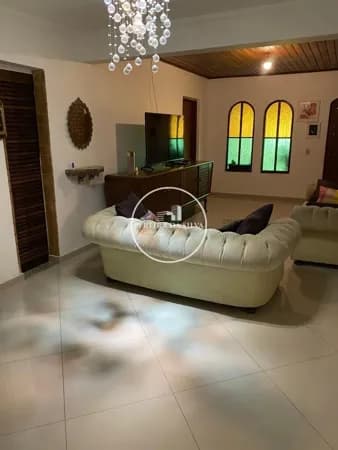 Sobrado com 2 casas à venda em Jardim Lidía - São Paulo/SP