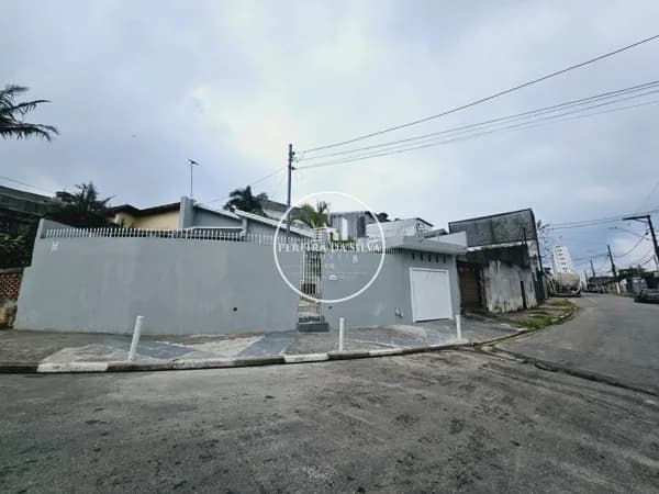 Casa Térrea em Vila Santa Maria, Itapecerica da Serra/SP
