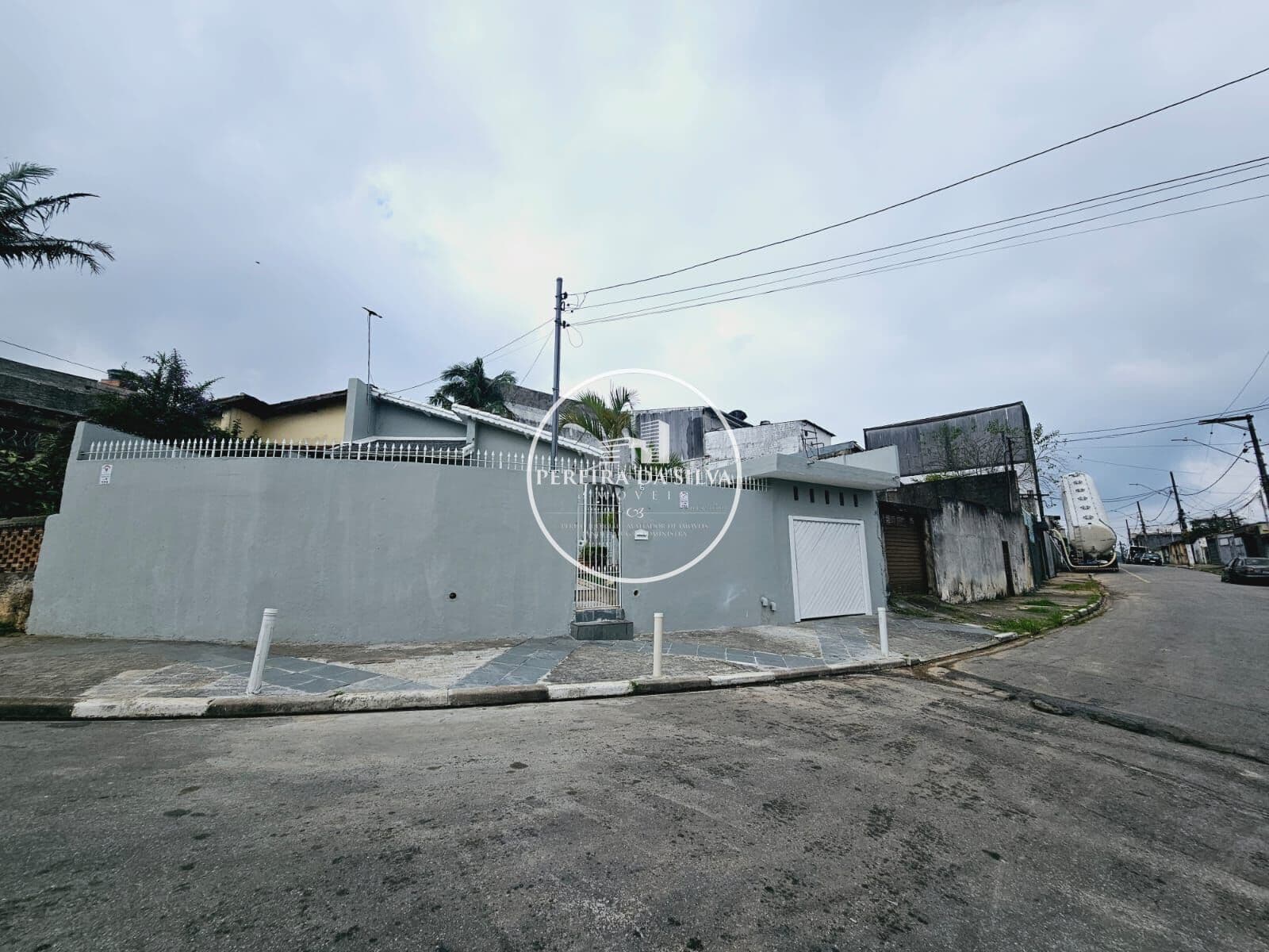 Casa Térrea em Vila Santa Maria, Itapecerica da Serra/SP