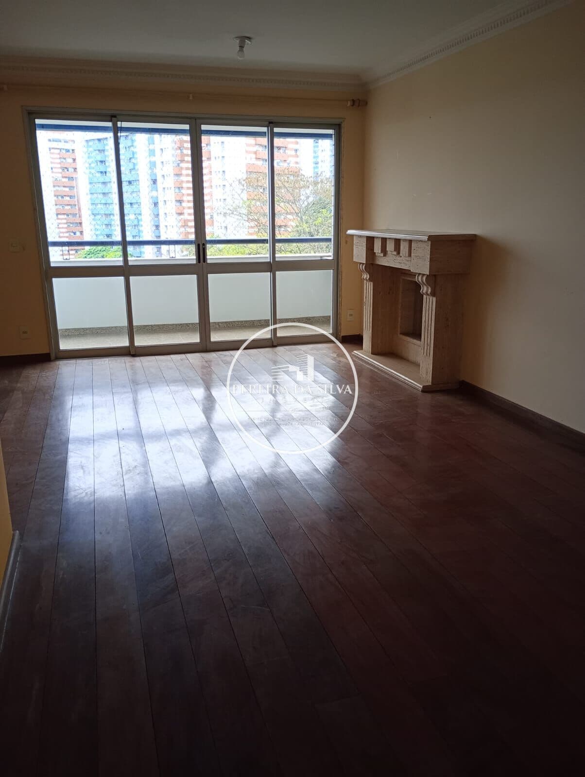 Apartamento á venda Condomínio Quintas do Morumbi - Vila Morse - São Paulo/SP