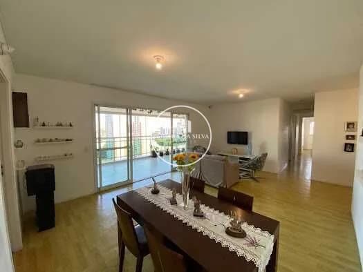Apartamento a venda Condomínio Stellato em Jardim Caravelas - São Paulo - SP