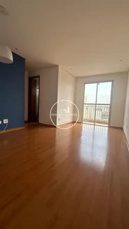Apartamento para locação em Condomínio Edifício Copava - Vila das Belezas - São Paulo/SP