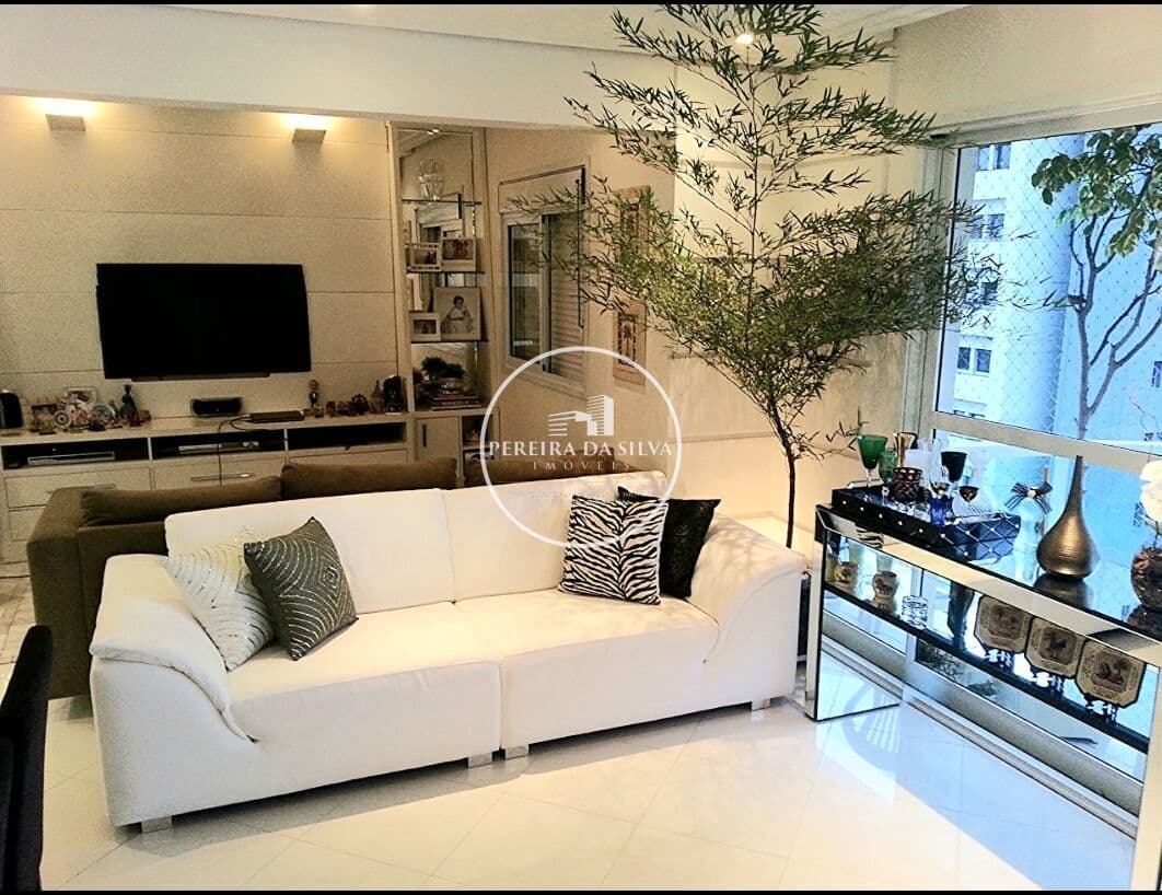 Apartamento a venda Condomínio Edifício Topazio em Vila Andrade - São Paulo - SP