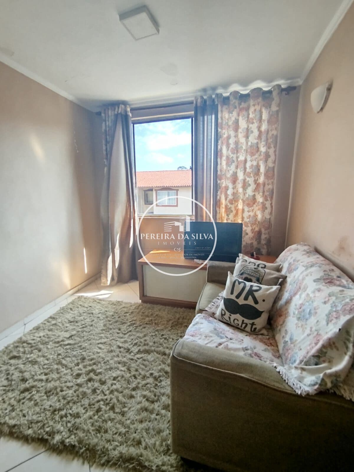 Apartamento à venda Morumbi Sul Módulo II