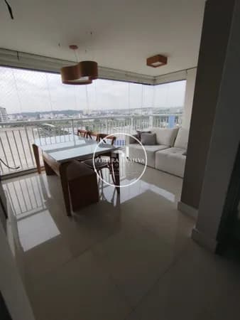 Apartamento em Santo Amaro, São Paulo/SP