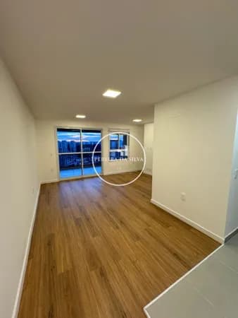 Apartamento à venda Condomínio Tegra Amaro - Vila Cruzeiro - São Paulo/SP