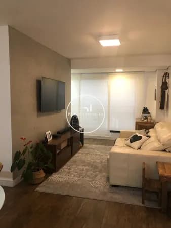 Apartamento Cobertura à venda em Condomínio Club Life Morumbi Aria - Jardim Parque Morumbi - São Paulo/SP