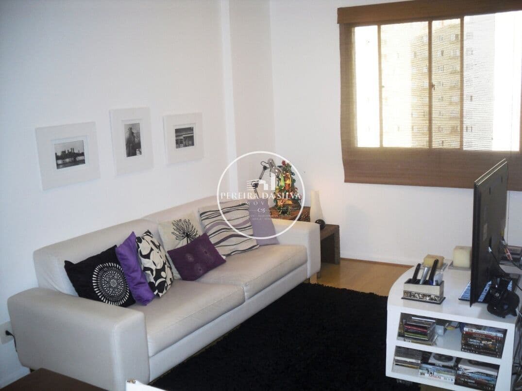 Apartamento em Vila Andrade, São Paulo/SP