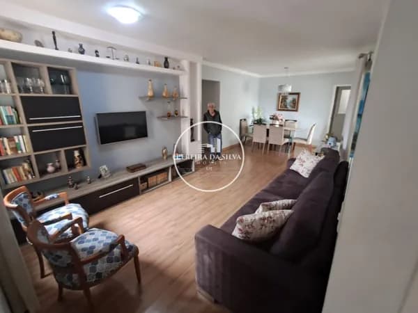 Apartamento à venda Condomínio Brink Club em Vila Prel - São Paulo/SP