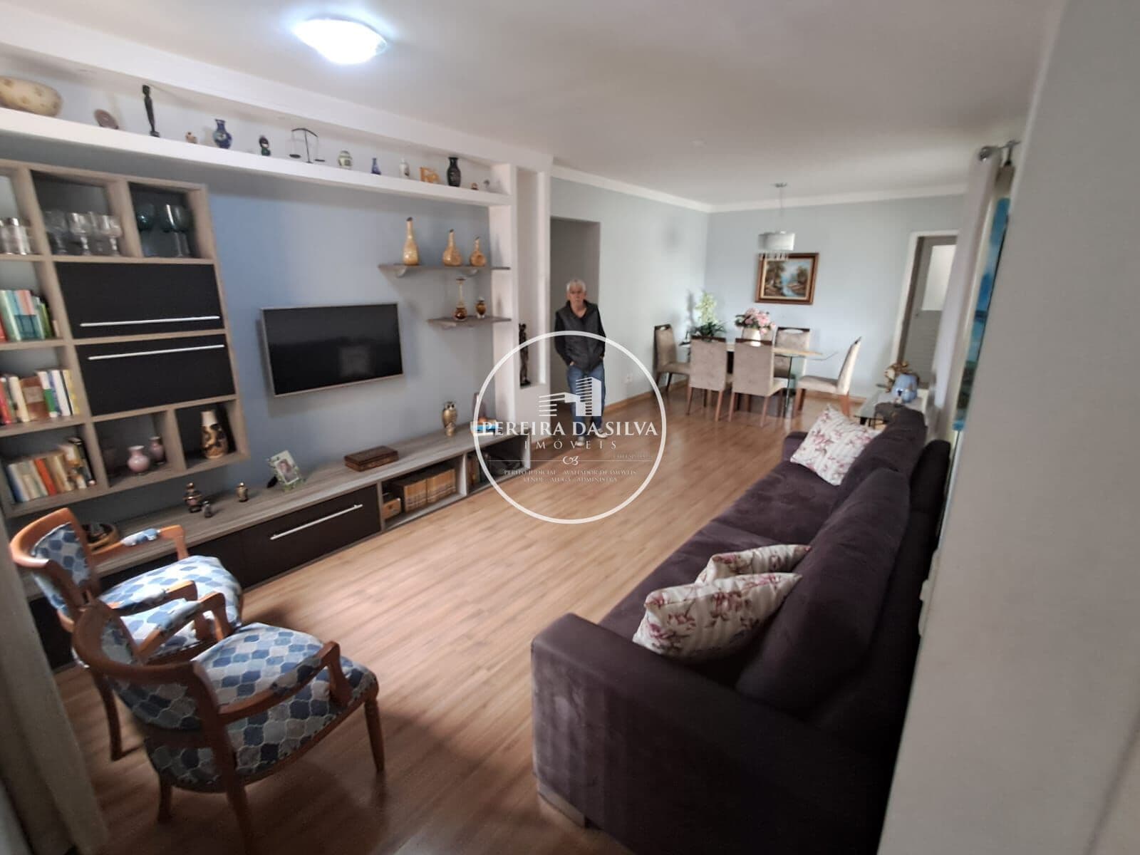 Apartamento à venda Condomínio Brink Club em Vila Prel - São Paulo/SP