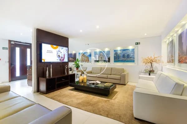 Sala Comercial para locação - Brooklin - São Paulo/SP