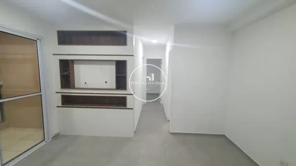 Apartamento em Jardim Casablanca, São Paulo/SP