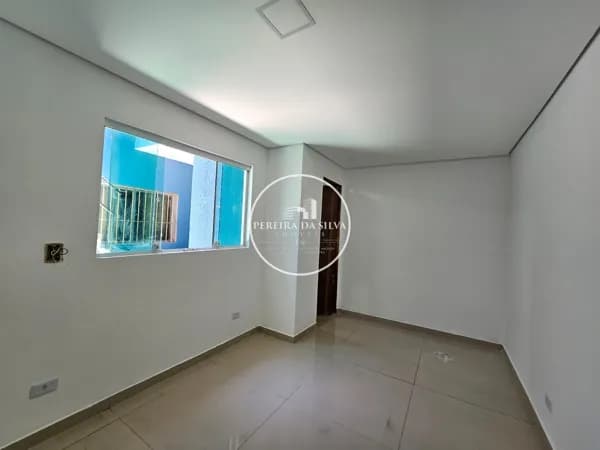 Casa para locação com 2 comôdos em Jardim Lidía - São Paulo/SP