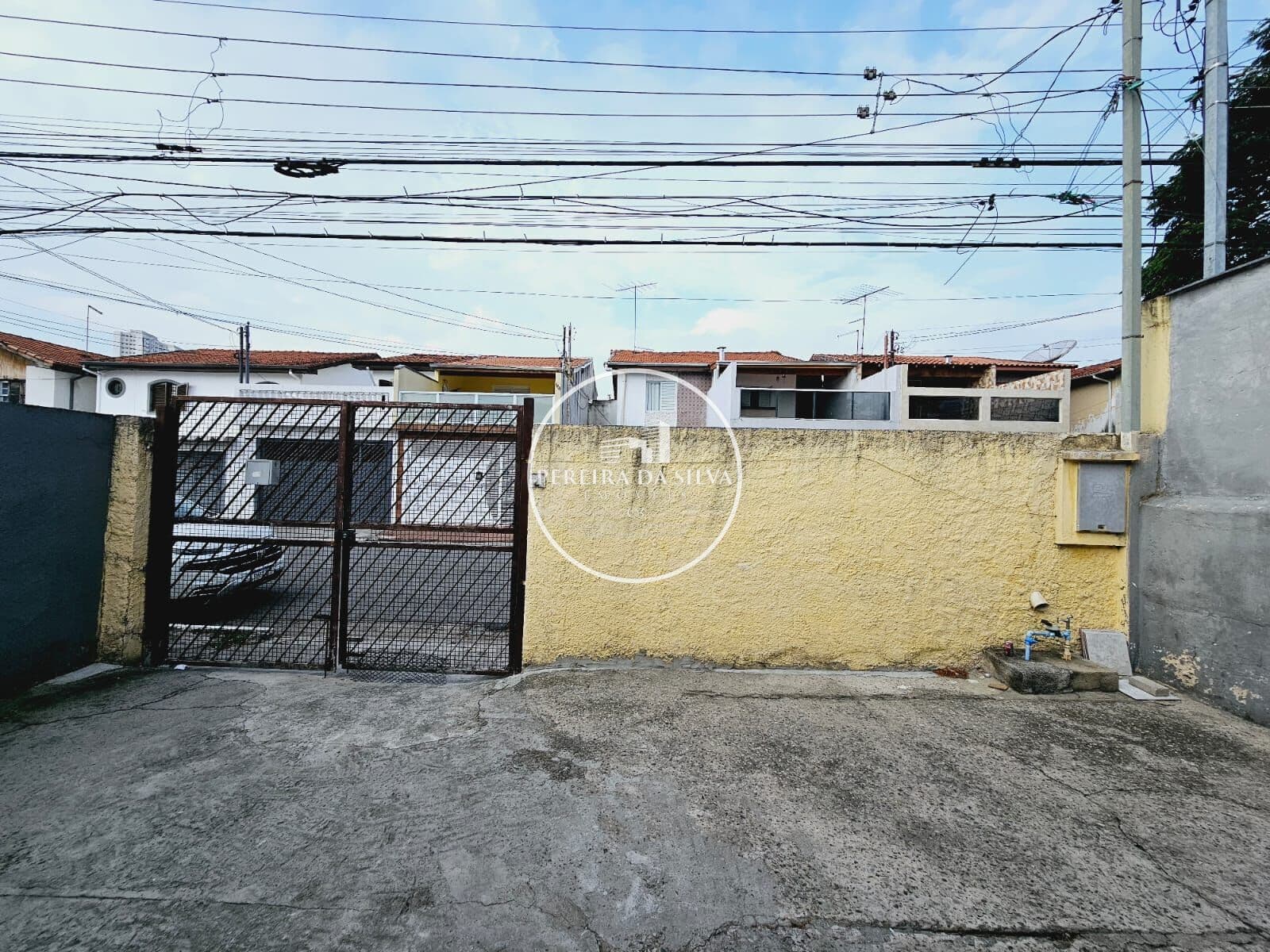 Casa Térrea à venda em Vila Prel - São Paulo/SP