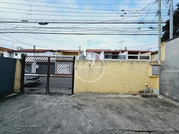 Casa Térrea à venda em Vila Prel - São Paulo/SP