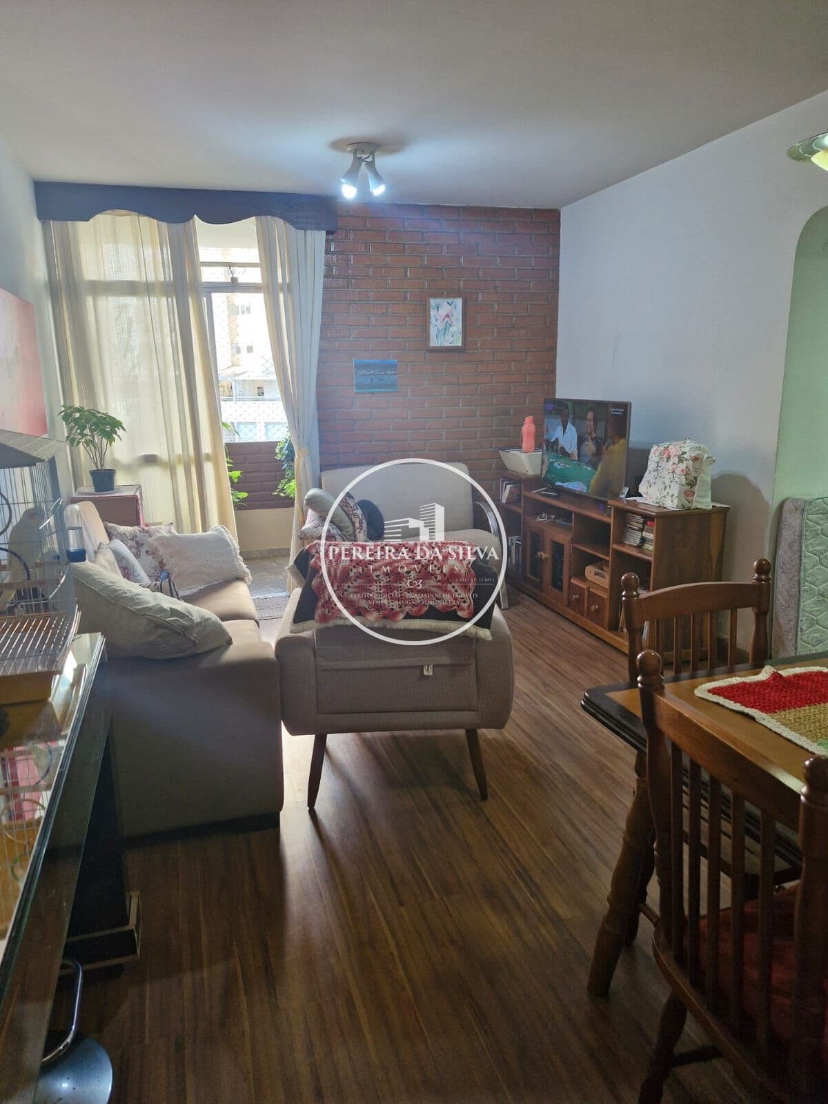 Apartamento à venda Condomínio Coimbra em Vila Prel - São Paulo - SP