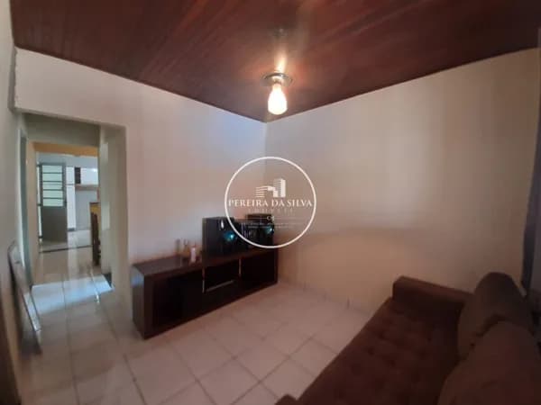 Casa á venda em Bairro Jangada - Peruíbe/SP
