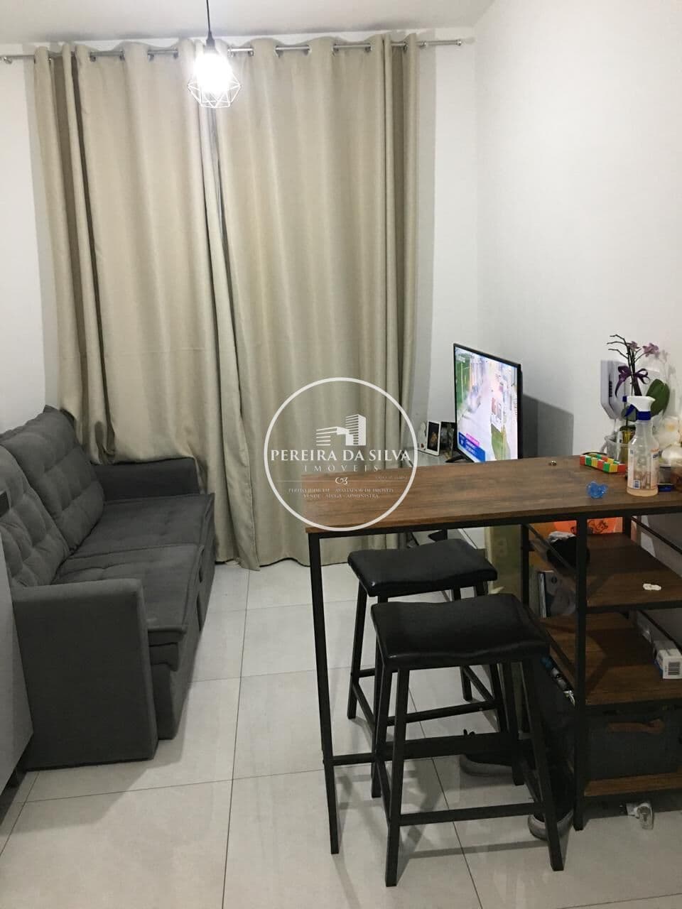 Apartamento à venda Condomínio Next Garden em Vila Nova das Belezas - São Paulo/SP