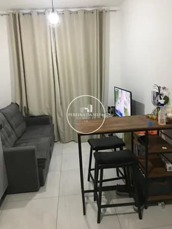 Apartamento à venda Condomínio Next Garden em Vila Nova das Belezas - São Paulo/SP
