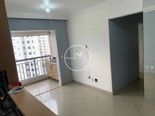 Apartamento à venda Condomínio Mais Morumbi Club - Vila Andrade - São Paulo/SP