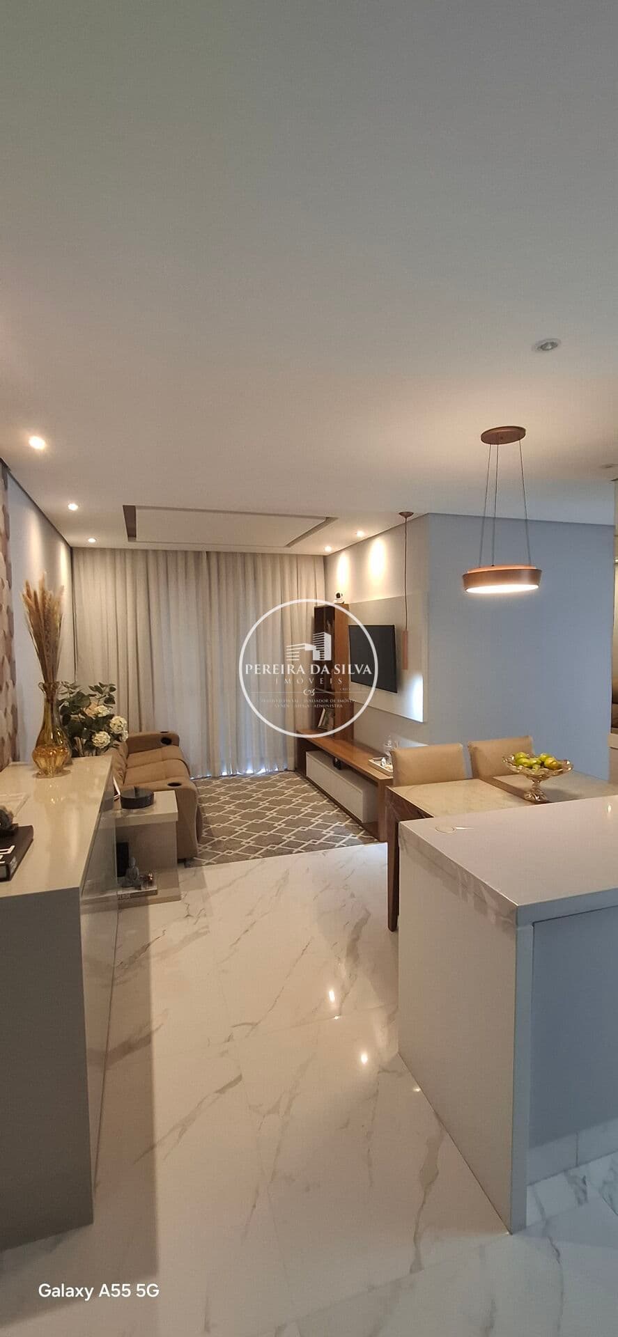 Apartamento à venda Condomínio Canto das Árvores