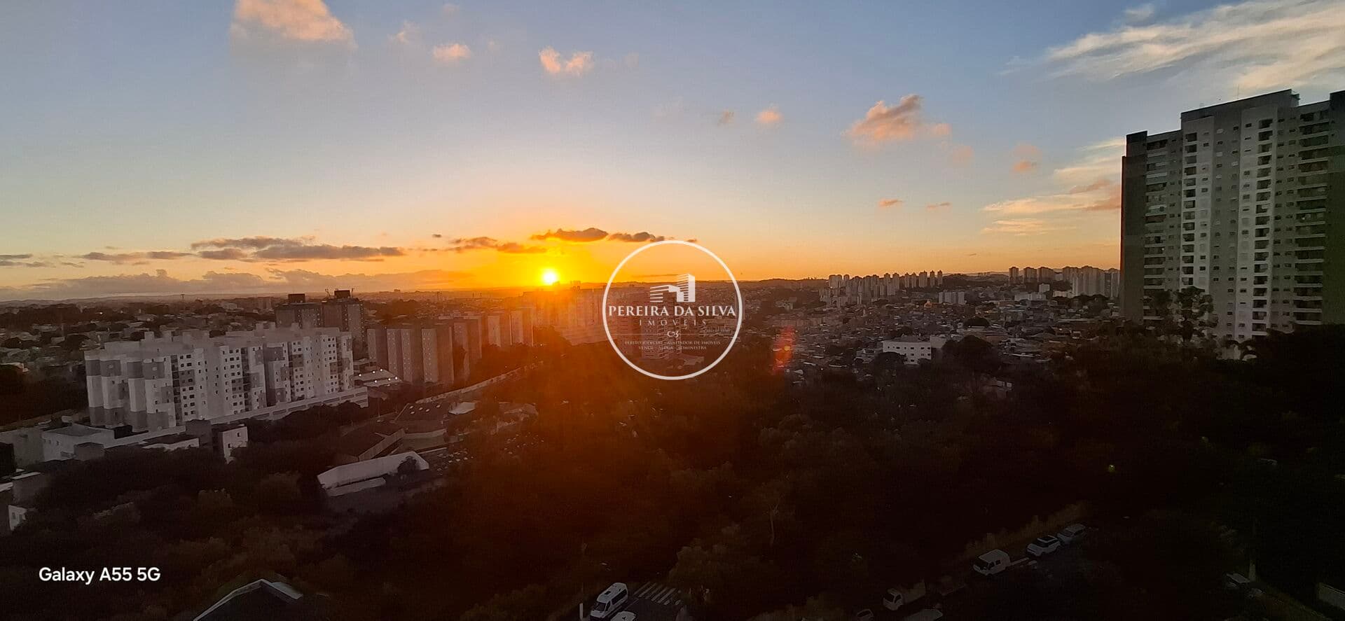 Apartamento à venda Condomínio Canto das Árvores