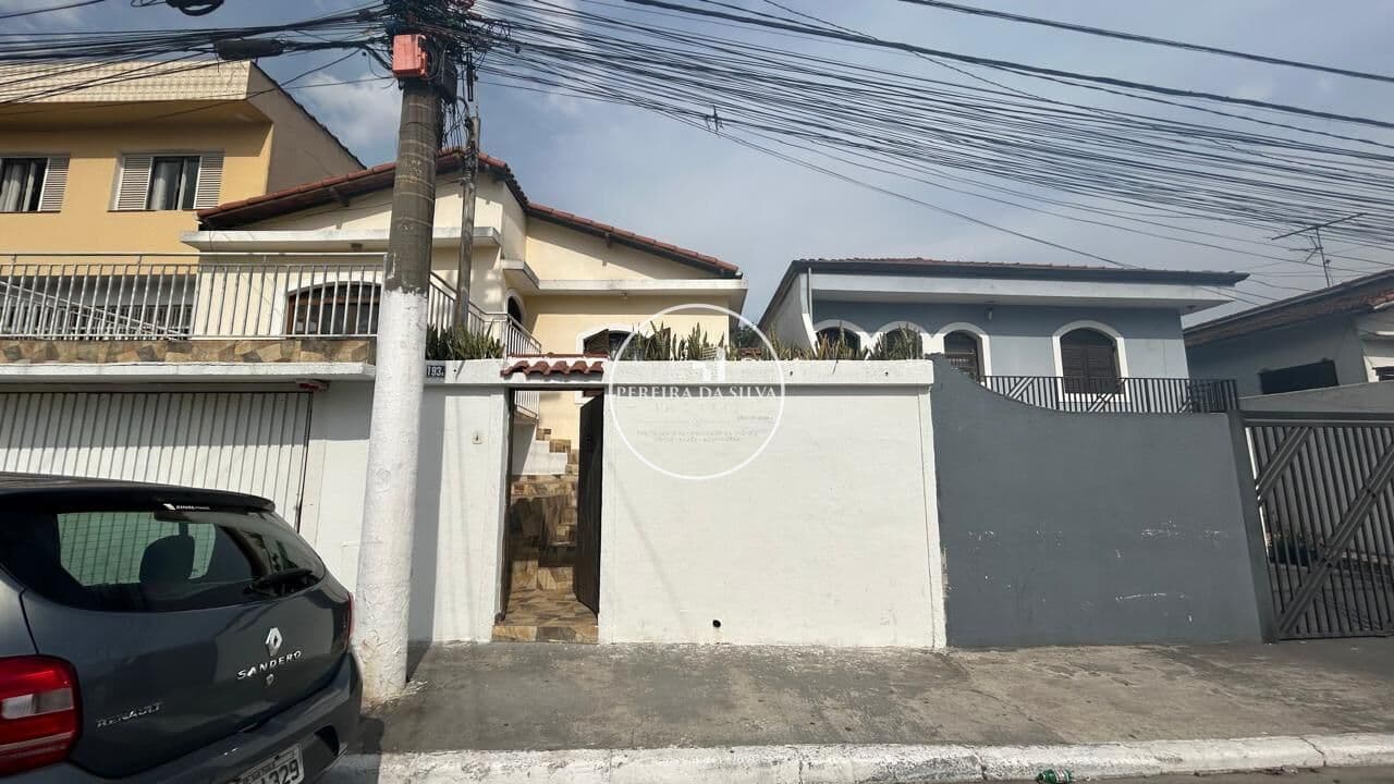 Casa Térrea com 3 dormitórios á venda em Jardim Capelinha - São Paulo/SP
