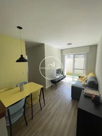 Apartamento garden mobiliado á venda Condomínio Encanto Morumbi em Vila Suzana - São Paulo - SP