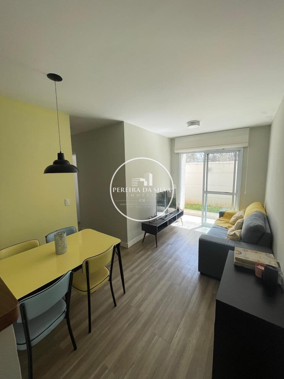 Apartamento garden mobiliado á venda Condomínio Encanto Morumbi em Vila Suzana - São Paulo - SP