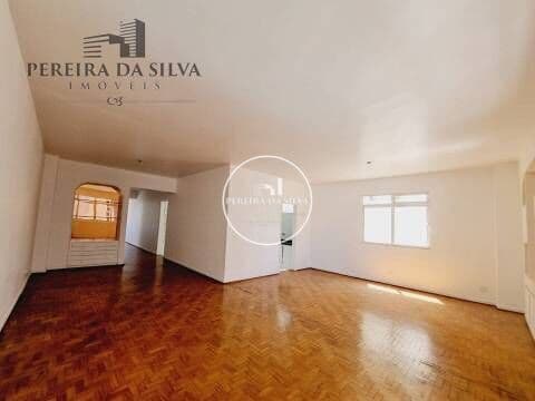 Apartamento à venda Condomínio Edificío Dorinha em Jardim América - São Paulo - SP